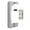 Style 2, variant on Lerpwige Receptacle wall repair support Bracket for loose outlet plate areas use
