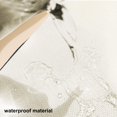 thumbnail image 5 of Bolsa de maquillaje para mujer inspirada en DJHUNG Singer, 5 of 5