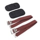 thumbnail image 1 of Almohadillas Para Zancos, Correas Para Piernas, Piezas De Repuesto Protectoras Ajustables, 2 Uds., Correas Para Piernas Para Zancos Para Decoración Del Hogar, 1 of 7