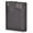 Nappa Black, variant on Slim Card Wallet with RFID Protection, Thin Small Wallet, 9 Card Slots for up to 13 Cards