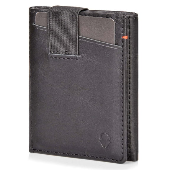 Wallet 2 I Slim Wallet With Rfid Protection I 9 Card Slots For Up To 13 Cards