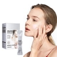 thumbnail image 1 of Collagens Filled Moisturizing Wrinkle Fighting Facial Mask Moisturizing Tending Fine Lines Smoothing Sleep Tearing Facial Mask, 1 of 6