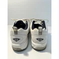 thumbnail image 4 of New Balance Mens Shoe 608 v3 White Casual Shoes Sneakers Size 12 M X608V3W, 4 of 6