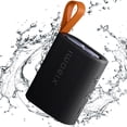 thumbnail image 1 of Altavoz Bluetooth Xiaomi Sound Pocket impermeable IP67 negro, 1 of 8