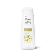 Dove Dermacare Scalp Dryness & Itch Relief Conditioner, 12 Oz ..