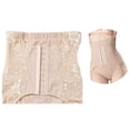 thumbnail image 4 of Faja Calzón Panty Modeladora Cintura Alta Reductora Mujer DaraBaby Dam0043, 4 of 7