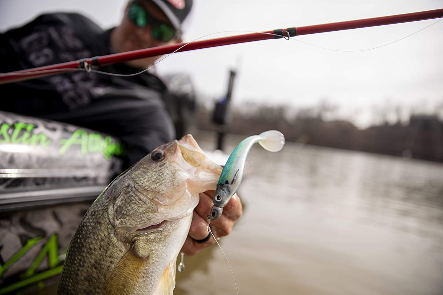 PowerBait® Hollow Belly