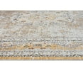 thumbnail image 4 of Allstar Rugs  Persian Themed Polyester Area Rug 7' 9" x 9' 10" - Gold, 4 of 5