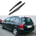 thumbnail image 2 of Sidaley Hoja de brazo para limpiaparabrisas trasero de coche, pieza fija, fácil de instalar, excelente rendimiento, reemplazo de accesorios Vehículos, repuestos y accesorios Mis, 2 of 6