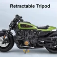 thumbnail image 5 of 1:12 Scale Sportster S Alloy Toy Motorcycle Model Diecast Metal Shock Absorption Turning Off-road Motor Models for Boys Gifts, 5 of 9