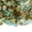 Irish Roast, variant on Southern Ocean Blended Fire Pit Glass | 1/2", 10 lbs