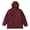 A, variant on Boys Girls Rain Jacket Thick Warm Padded Windbreaker Windproof Waterproo𝖿 Hooded Raincoats Kids Fall Winter Warm Ski Jacket Boys Hiking Rain Jacket Back-to-School Lightweight Windbreaker