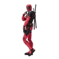 thumbnail image 1 of TAMASHII NATIONS - Deadpool & Wolverine - Deadpool (Deadpool & Wolverine), Bandai Spirits S.H.Figuarts Action Figure, 1 of 5