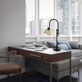 thumbnail image 4 of Kenroy Home 20994Bh Callahan Desk Lamp, 4 of 6