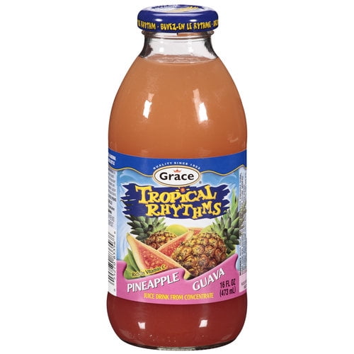 GRACE TROPIC FRUIT P, E-AL PREMIUM GRACE TROPIC FRUIT P