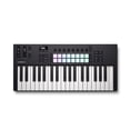 thumbnail image 1 of NOVATION Teclado Controlador MIDI de 37 Teclas LAUNCHKEY 37 MK4 NOVATION, 1 of 4