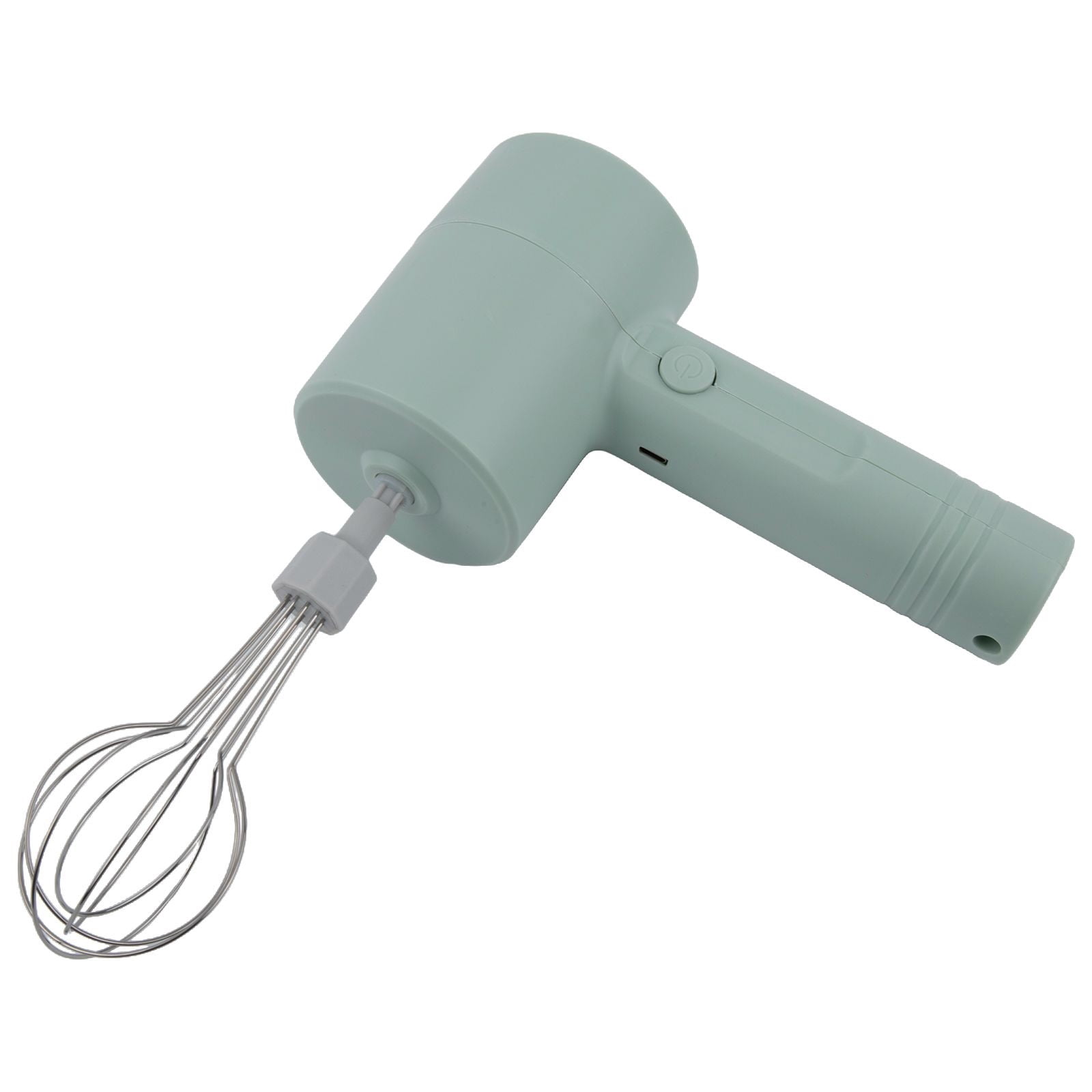 Mélangeur à main automatique rechargeable électrique pour mousse de café, fouet à lait automatique - Chine Mousseur et mousseur à lait prix