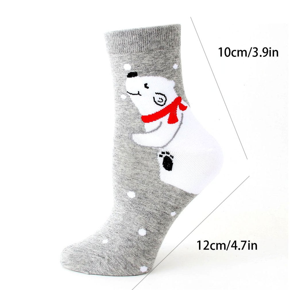 cute female socks