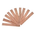 thumbnail image 4 of 10 Pcs Bouchon de Joint de Col de Clarinette, Accessoires d'Instrument de Clarinette, Kit de Remplacement d'Accessoires de Réparation d'Instrument 3.2 X 0.4 X 0.08 Pouces, 4 of 7