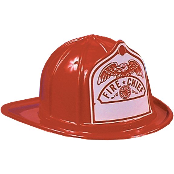 Fireman Hat