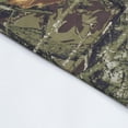 thumbnail image 5 of Mainstays Super Soft Brushed Microfiber Bed Sheet Set, Camo, King, 4 Piece, 5 of 13