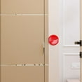 thumbnail image 4 of WHAMVOX Wall-Mounted Emergency Key Safe Fire Safety Lock Box Emergency Door Lock Boxes Key Locker Wall Key Safe Container for Office, 4 of 8