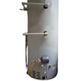 thumbnail image 4 of 100112330 9007876 9007877 Conjunto Piloto para Calentador de Agua A Gas Natural para Piezas de Calentador de Agua Serie 300 301, 4 of 5