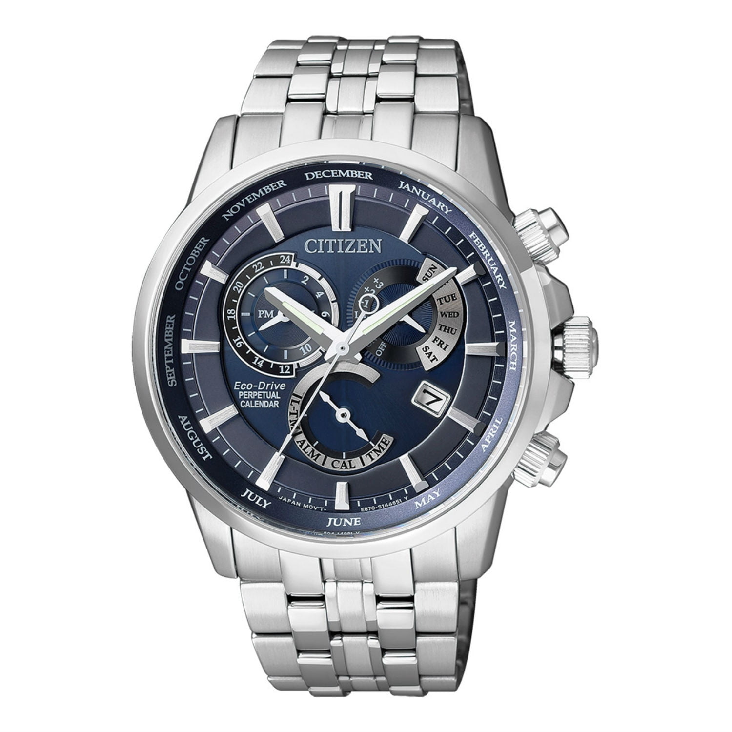citizen eco drive watch walmart