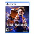 thumbnail image 1 of STREET FIGHTER 6 PS5, 1 of 6