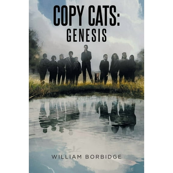Copy Cats: Genesis, (Paperback)