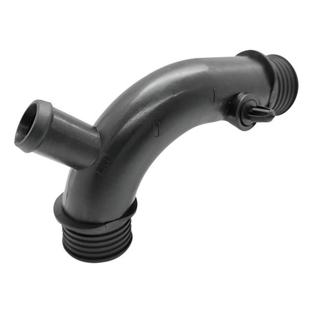 Conector Manguera Radiador Superior Vw Caddy Passat 2.0l