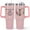 Mom1, variant on Mothers Day Gifts for Mom from Daughter Son Husband,New Mom Gifts 40oz Tumbler with Handle,Gifts for Mom Mama Wife,Valentine''s Day Birthday Gifts for Mom,Mom Birthday Gifts for Women|Best Mom Ever