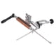 thumbnail image 5 of Metal Fixed Angle Sharpener with 4 Grindstones 360° Rotation Flip Knife Sharpening Polishing Tool, 5 of 5