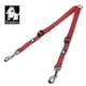thumbnail image 3 of Truelove Nylon Double Dog Leash For Two Dogs Coupler No Tangle Pet Leash For, 3 of 5