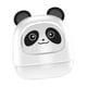 thumbnail image 5 of Ambientador de coche con dibujos animados, aromatizante para rejilla de ventilación. panda blanco, 5 of 7