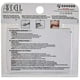 thumbnail image 3 of Pestañas Postizas Ardell Professional Individuales Tríos Negras Cortas, 3 of 3