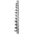 thumbnail image 3 of 10pcs 3/8Inch Drive Crowfoot Wrench Set 10-22mm Flare Nut Wrenches for Loosening Fastening Nuts and Bolts, 3 of 5