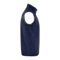 thumbnail image 3 of Printer Mens Trial Softshell Body Warmer, 3 of 3