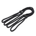 thumbnail image 2 of New arrival black rope adjustable hand and foot cuffs, 2 of 5