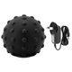 thumbnail image 2 of Vibrating Massage Ball Electric Fitness Yoga Massage Roller for Muscle Pain ReliefAU Plug 100-240V, 2 of 4