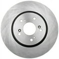 thumbnail image 2 of ACDelco Disc Brake Rotor 18A2463A Fits select: 2007-2016 HONDA CR-V, 2010-2011 HONDA ACCORD CROSSTOUR, 2 of 4