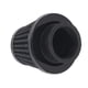 thumbnail image 4 of Filtro de aire de inducción, filtro de aire de 38 mm Filtro de inducción de admisión Filtro de aire de admisión Funcionalidad versátil, 4 of 9