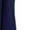 Navy Blue, variant on Female Long Sleeve Maxi Dress V Neck Wrap Waist Formal Long Cocktail Dresses Night Out Outfits Navy Blue M