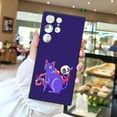 thumbnail image 2 of Mejore el aspecto de su iPhone con una elegante y duradera funda para teléfono de doble capa en color plateado mate., 2 of 4