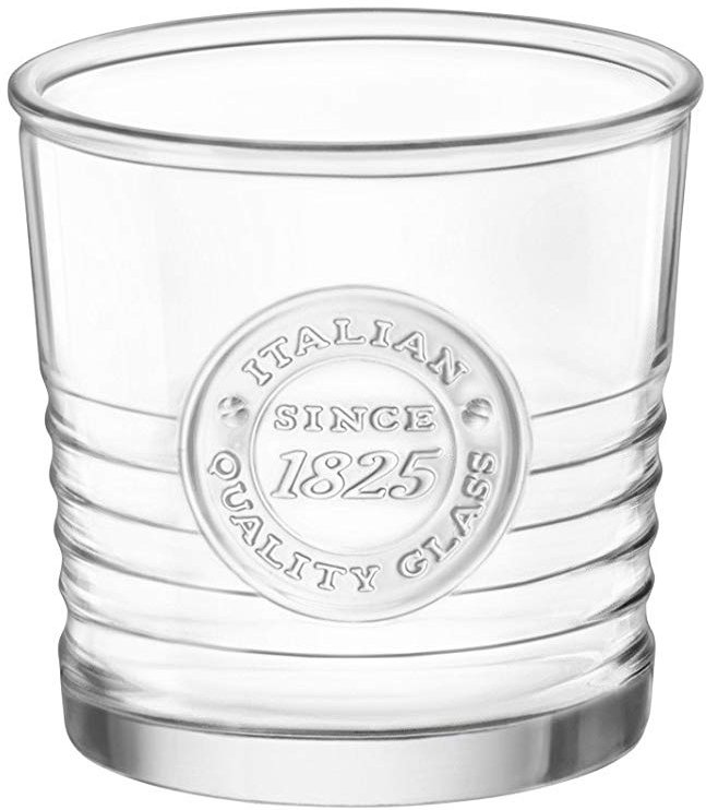 Bormioli rocco ваза