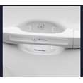thumbnail image 2 of 8PCS Transparent Compatible Car Door Handle Scratches Protective Films Side Sticker Scratches Car Door Protector Films, 2 of 5