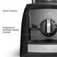 thumbnail image 4 of Vitamix Ascent Series A2500 Blender, Slate, 4 of 12