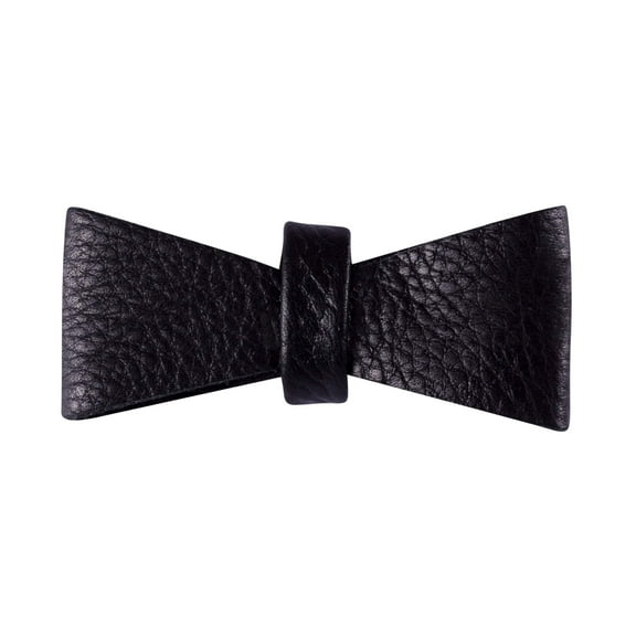 PoisePup Pet Dog Bow Tie - Dark Night