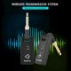 thumbnail image 5 of M-VAVE Electric Guitar Receiver & Transmitter with Charging Box, 5 of 5