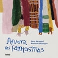 thumbnail image 1 of Afuera, los fantasmas Blanco, 1 of 2